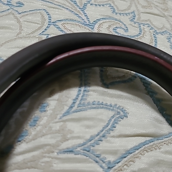 GREY Dooney and Bourke satchel Very good condition! - Picture 9 of 12